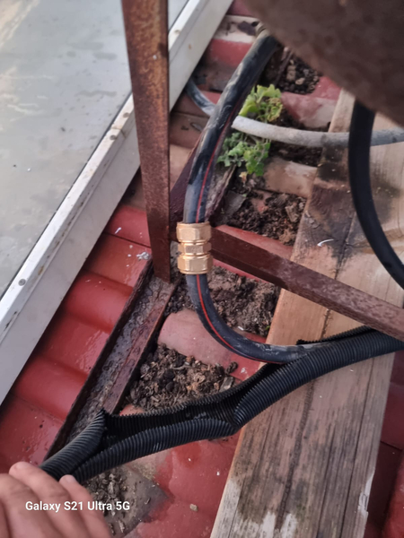 Cover photo of ויקטור אינסטלטור מיתר עומר להבים